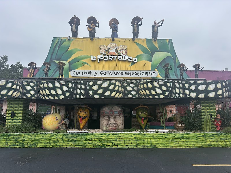 La Fortaleza Carlstadt