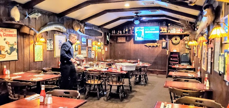 Steve's Sizzling Steaks