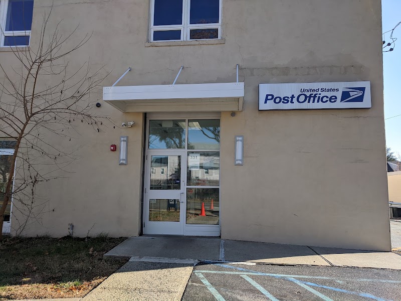 United States Postal Service