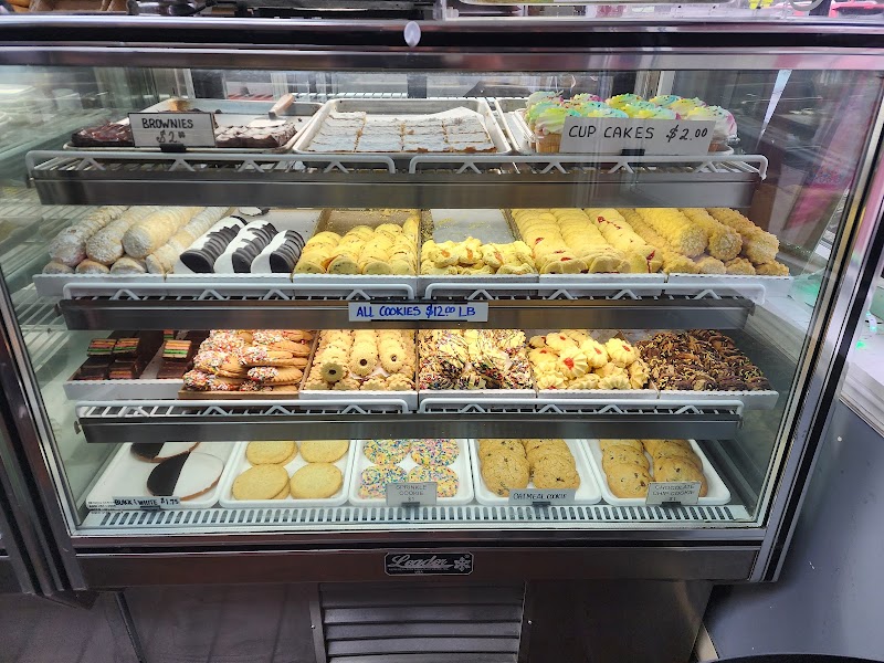 Veriella's Bakery & Cafe