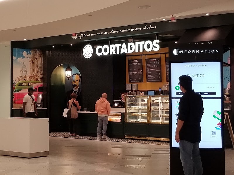 Cortaditos