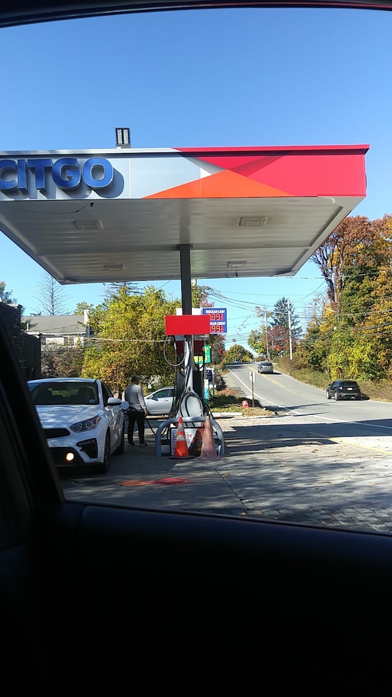 Alpine CITGO