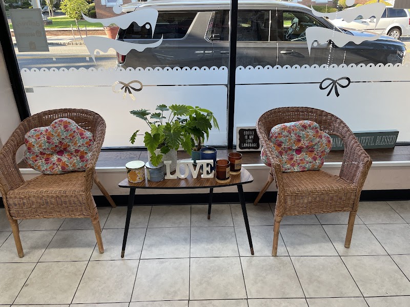 Karla Jiménez Cakes & More