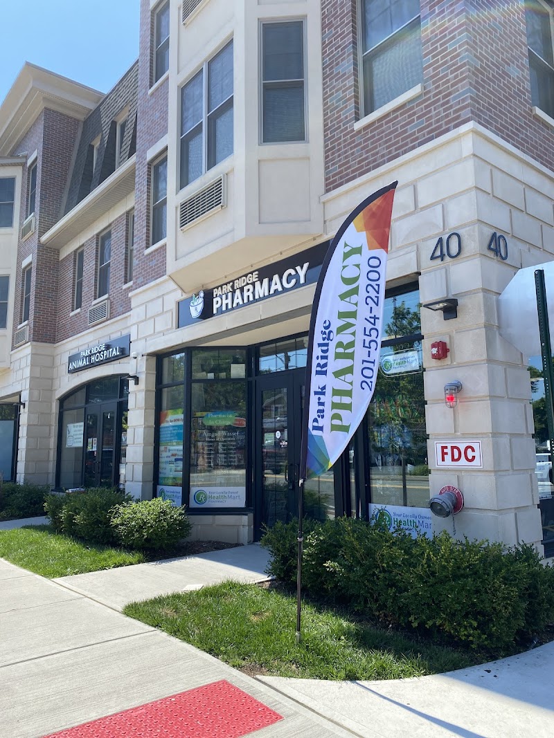 Park Ridge Pharmacy