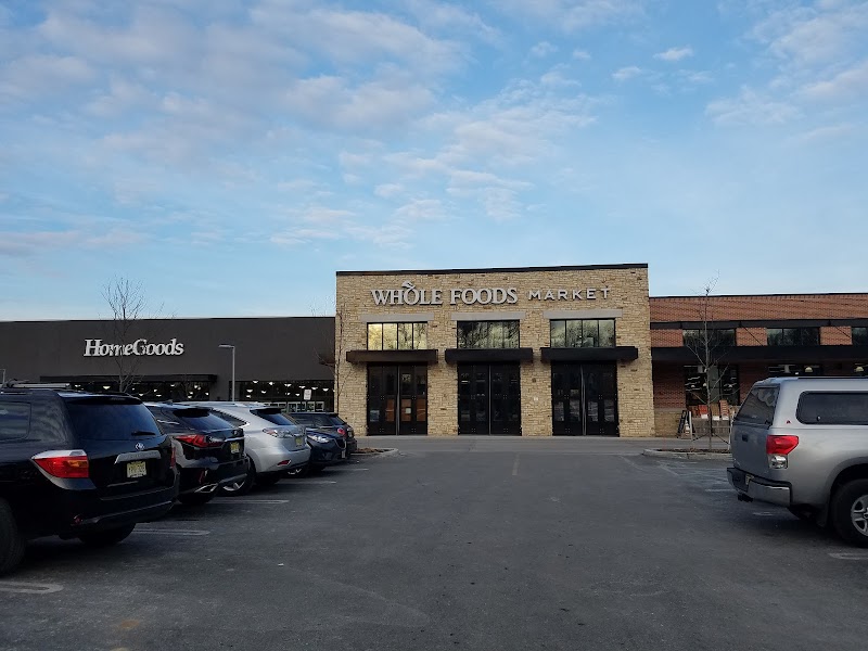 Whole Foods Market