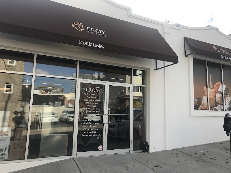 Vanilla Gourmet Turkish Grocery and Halal Meat