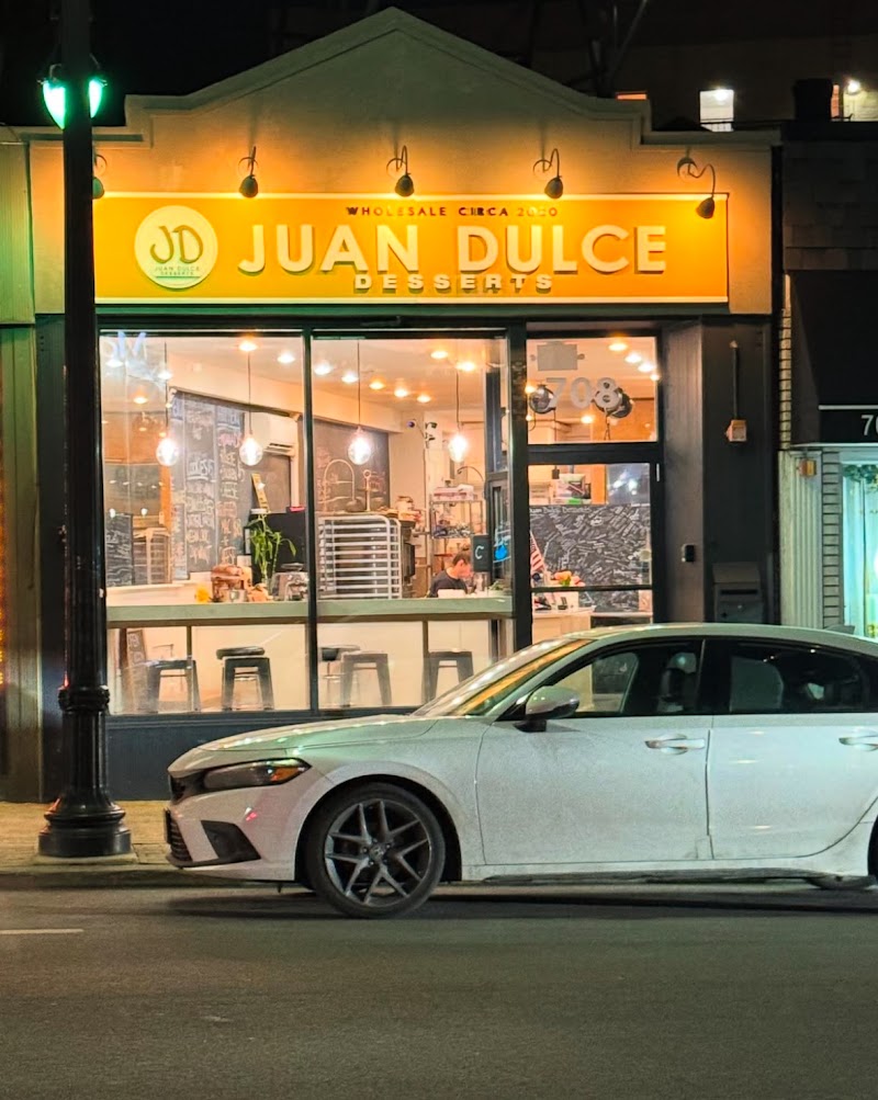 Juan Dulce Desserts LLC