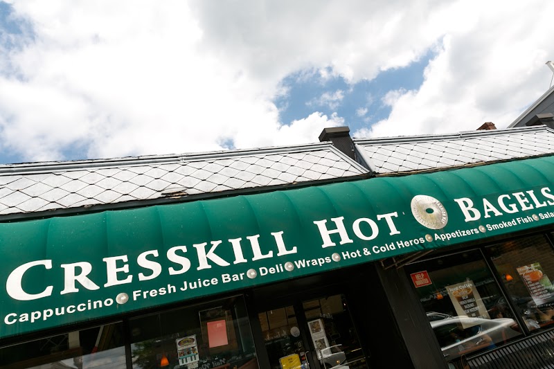 Cresskill Hot Bagels