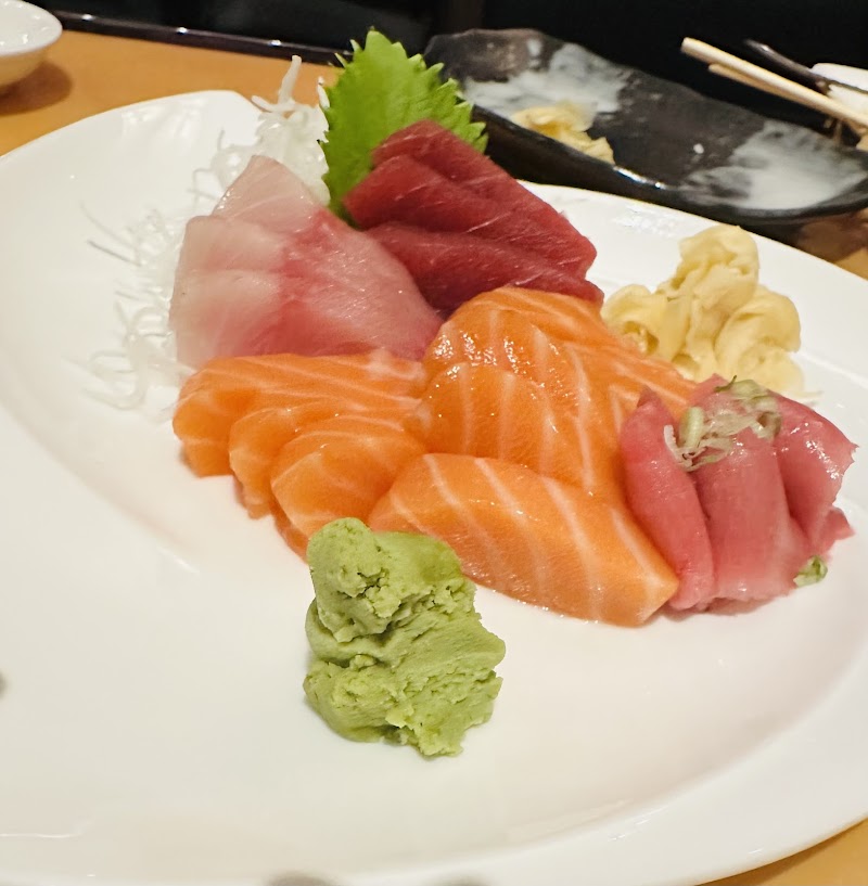 Hanami Restaurant Cresskill