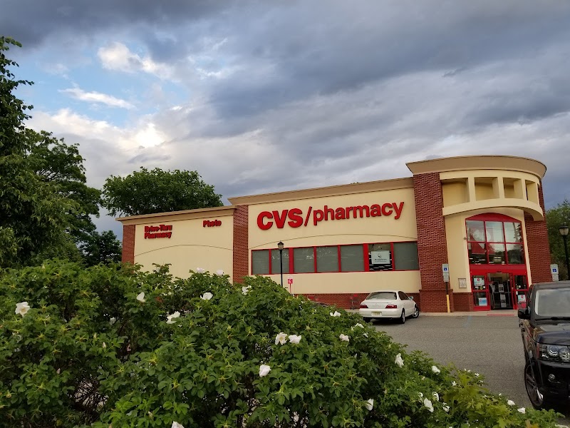 CVS