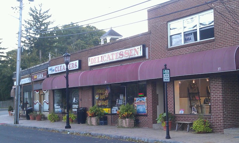 Demarest Deli