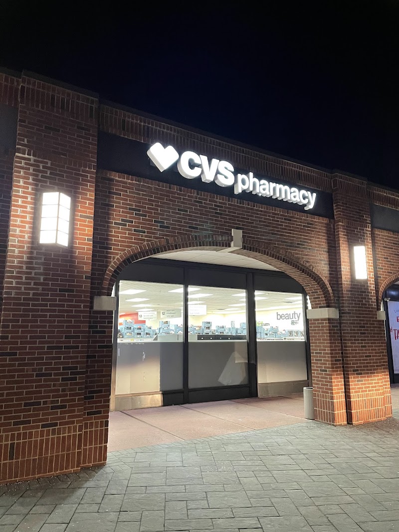 CVS Pharmacy