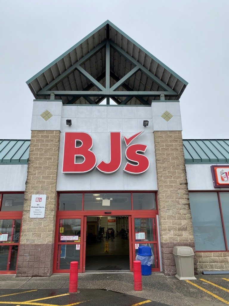 BJ's Wholesale Club