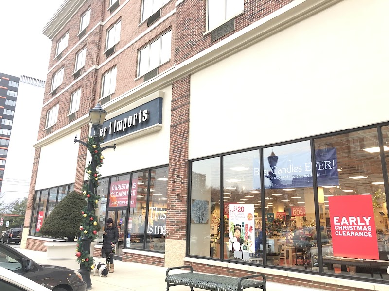 City Place at the Promenade