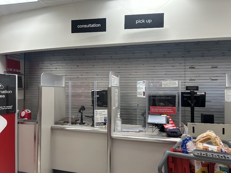 CVS Pharmacy