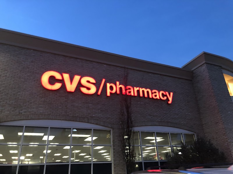 CVS Pharmacy