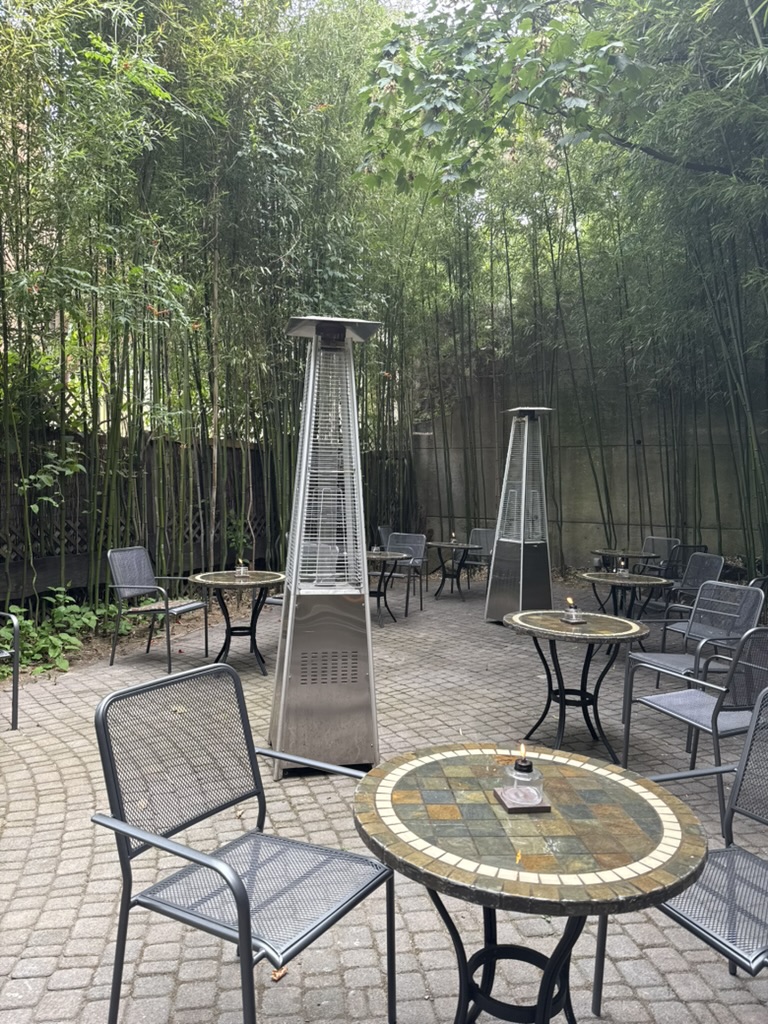 The Caves (formerly Archetypus)