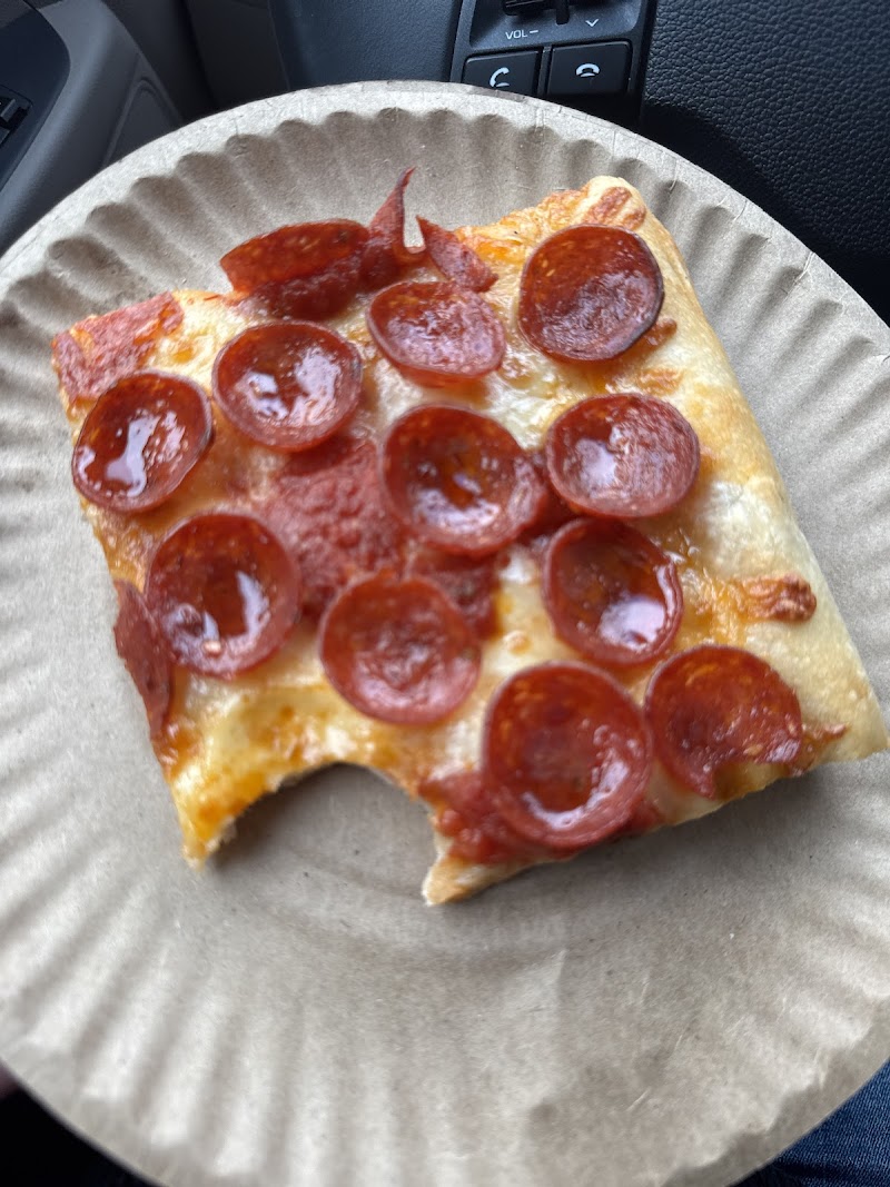 Francos pizzería and restaurant