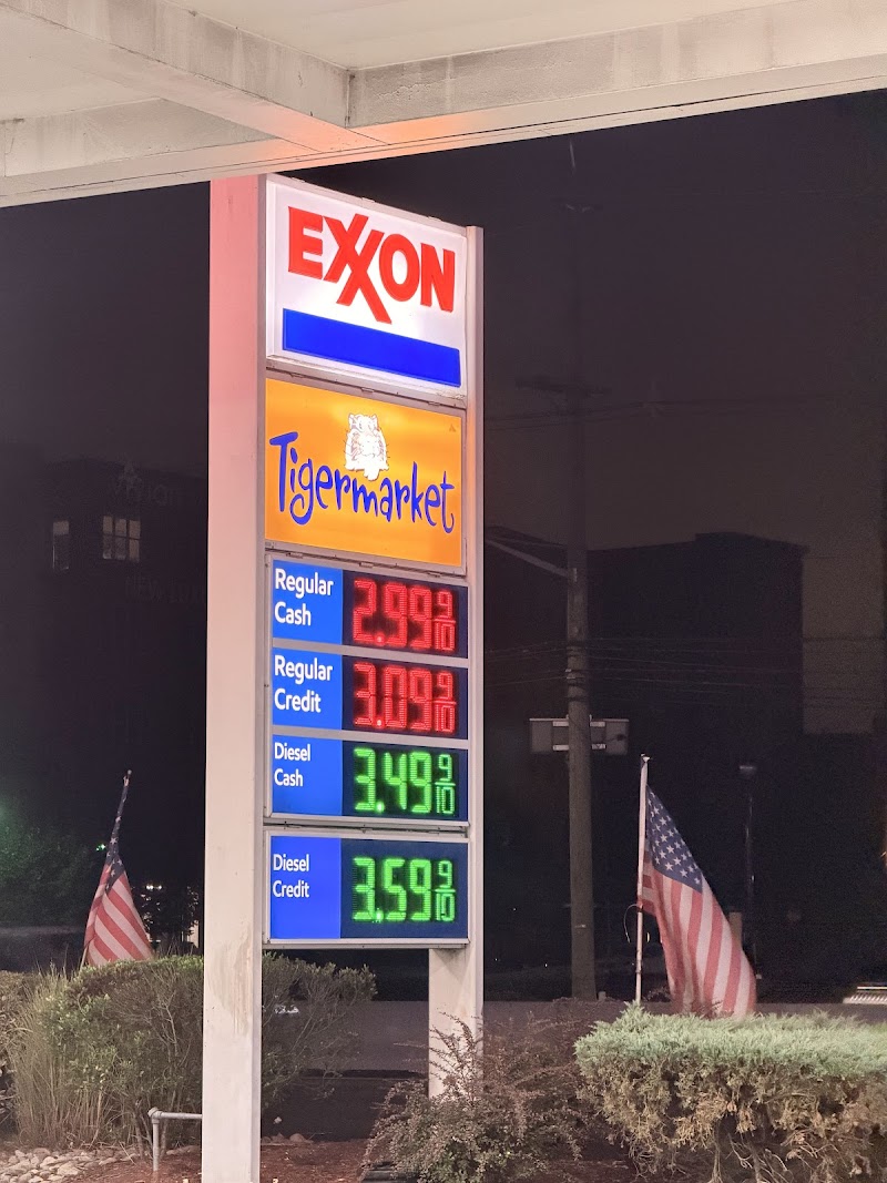 Exxon