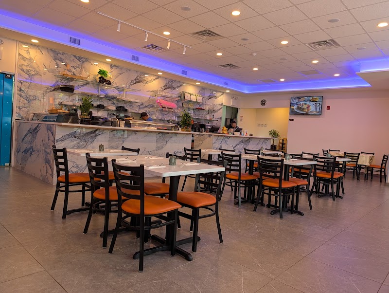 Baumgart's Cafe @ Fairview