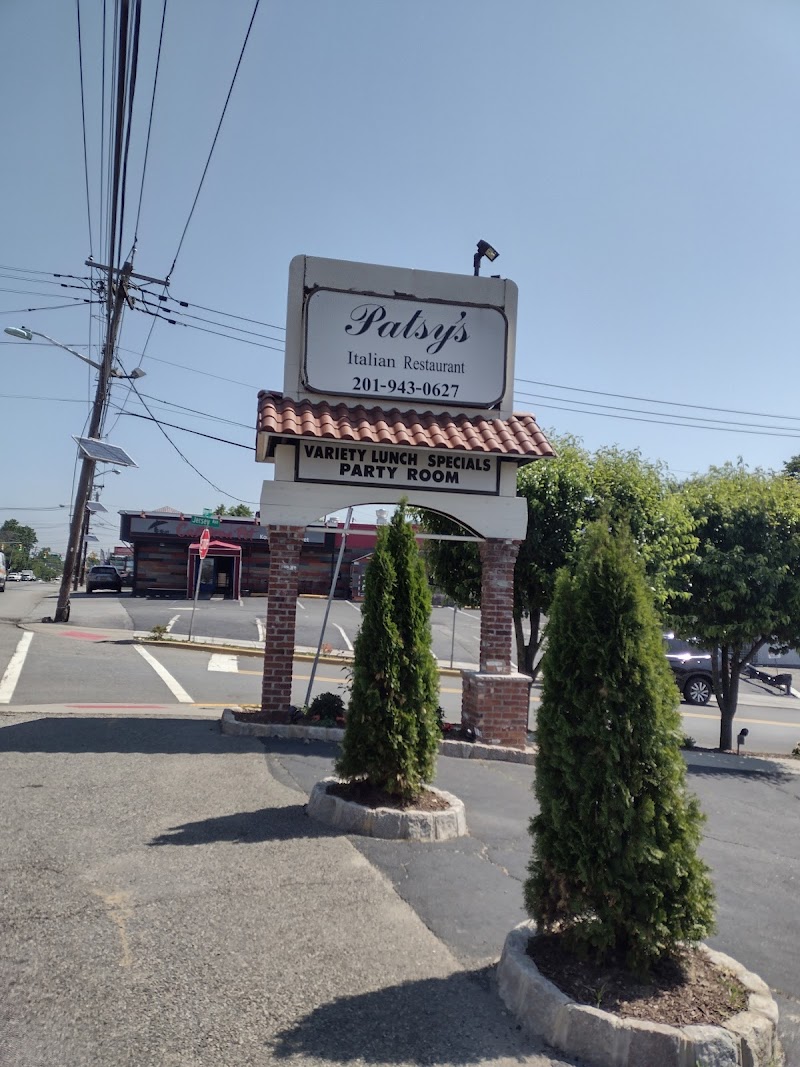 Patsy’s 🇮🇹