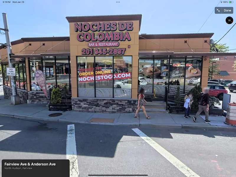 Noches De La 90 Fairview Avenue