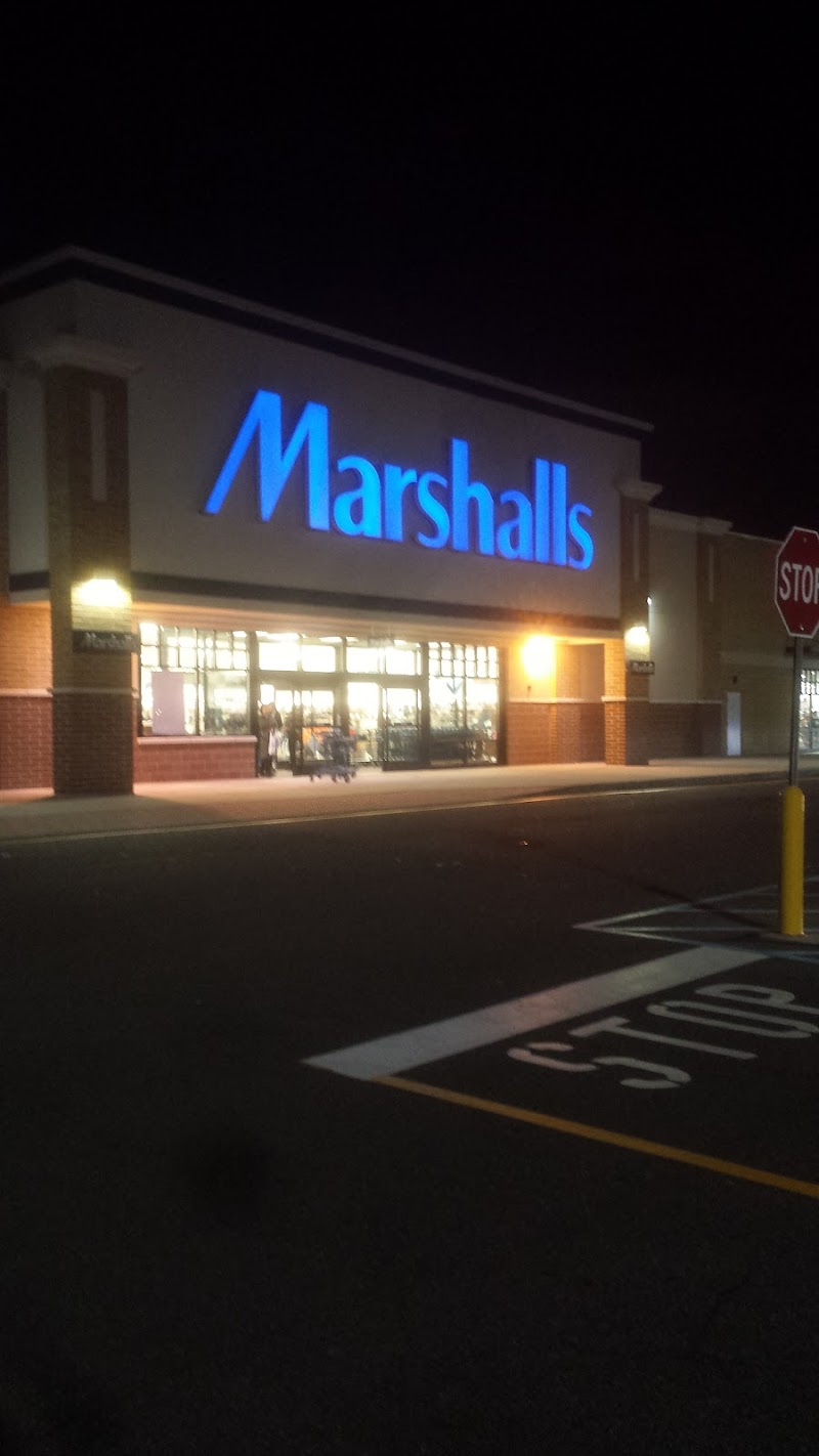 Marshalls