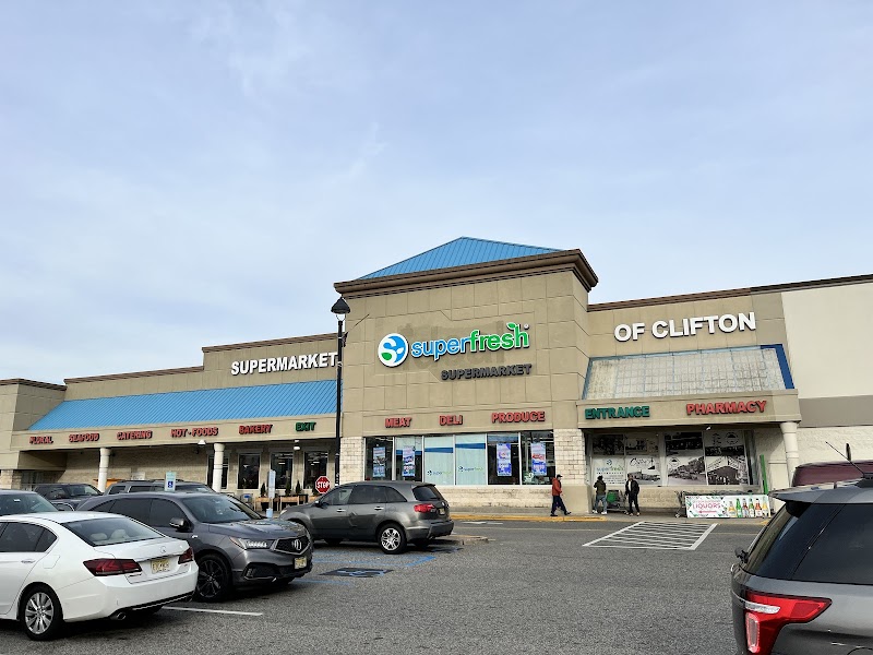 SuperFresh Clifton