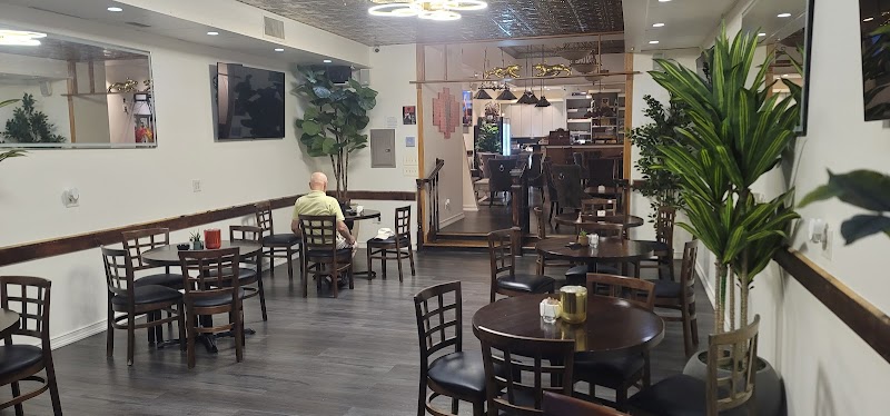 Gostili Cafe & Restaurant