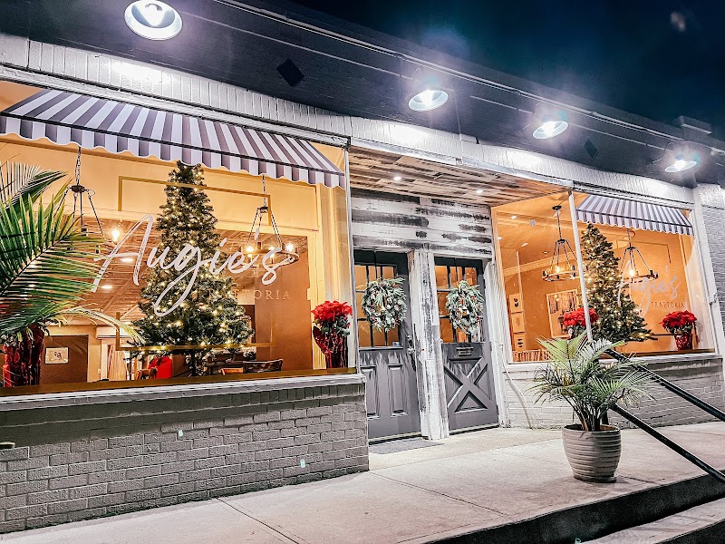 Augie's Trattoria