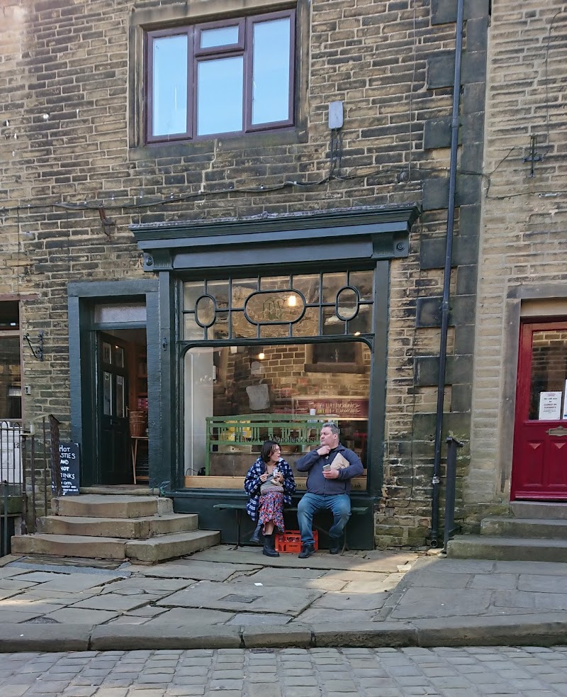Haworth Wholefoods