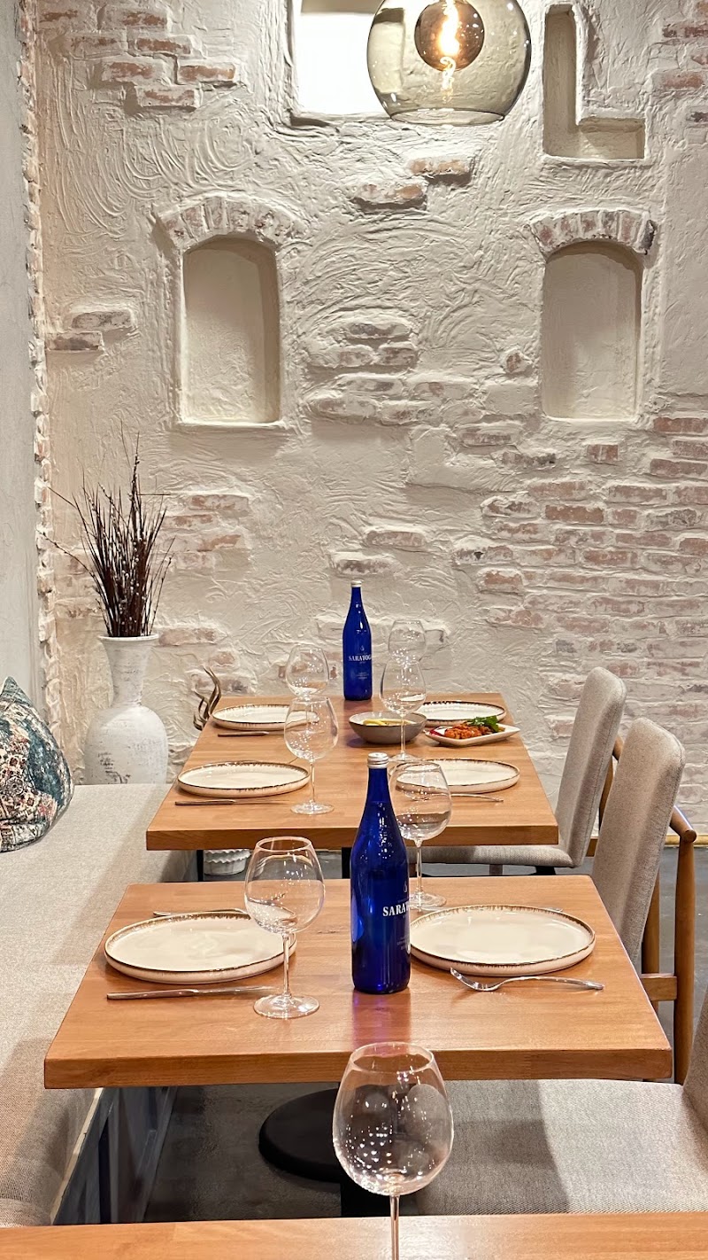 Atlantis Mediterranean Grill House