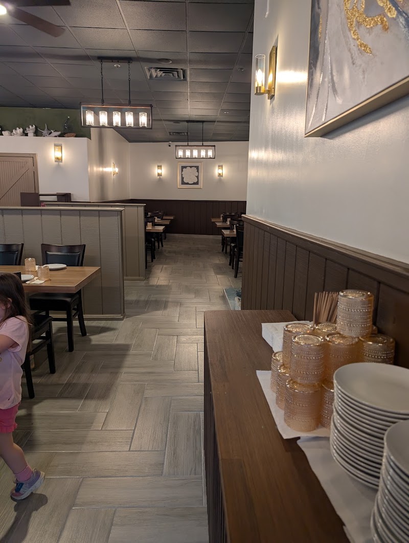 Shota Japanese Kitchen