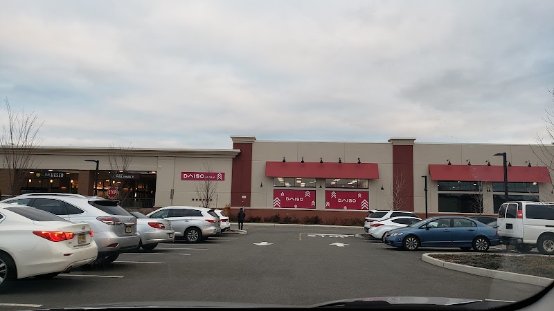 Daiso - Japanese Household Goods