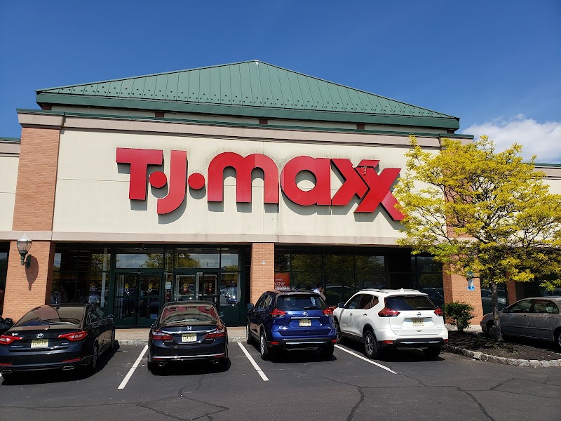 T.J. Maxx