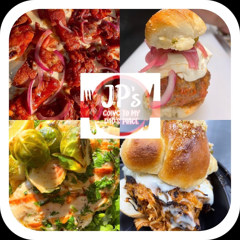 JP's bistro & catering