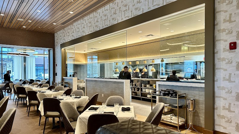 Fleming's Prime Steakhouse & Wine Bar