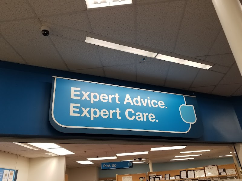 CVS Pharmacy