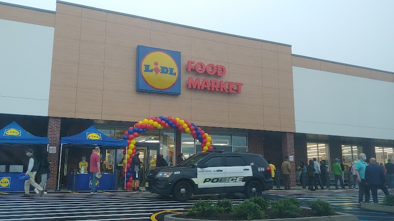 Lidl