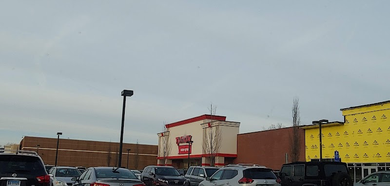 Litchfield Crossings