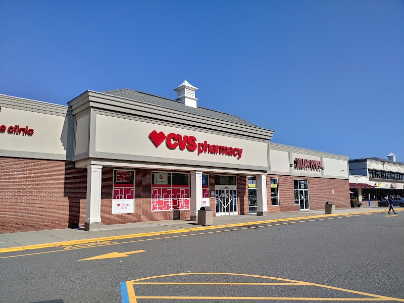 CVS