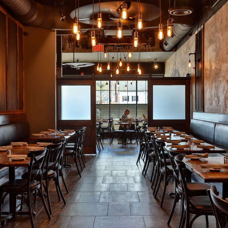 Cucina 347 Pizza & Ristorante