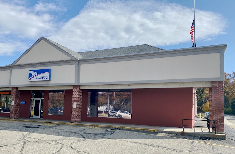 United States Postal Service