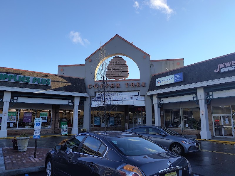 Coppertree Mall