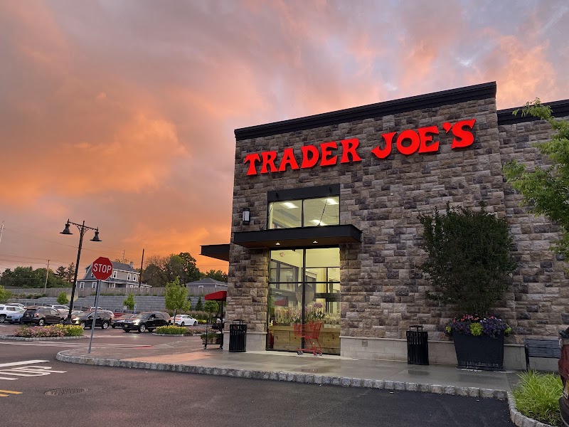 Trader Joe's