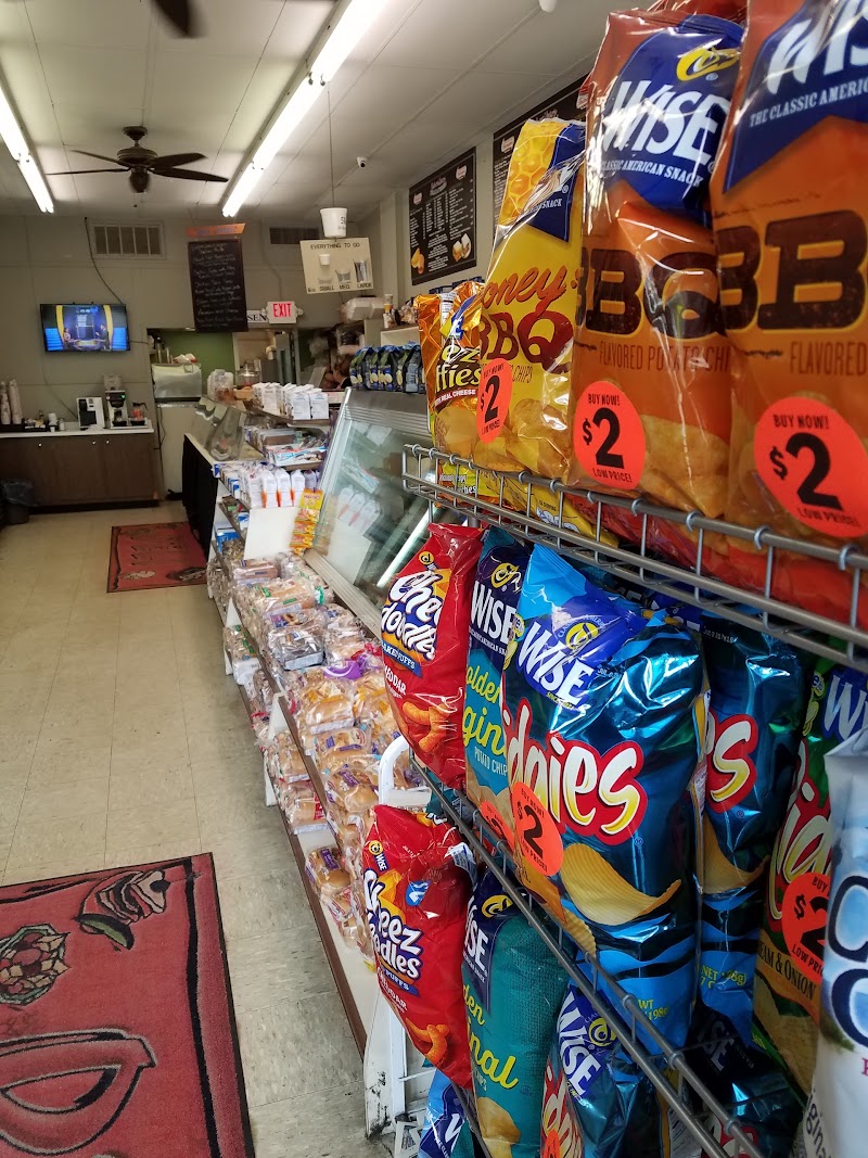 Schreibers Deli & Catering