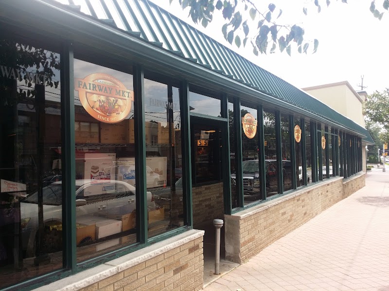 Cafasso's Fairway Market