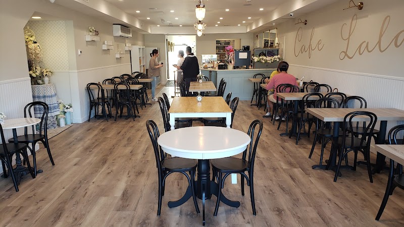 Cafe LaLa
