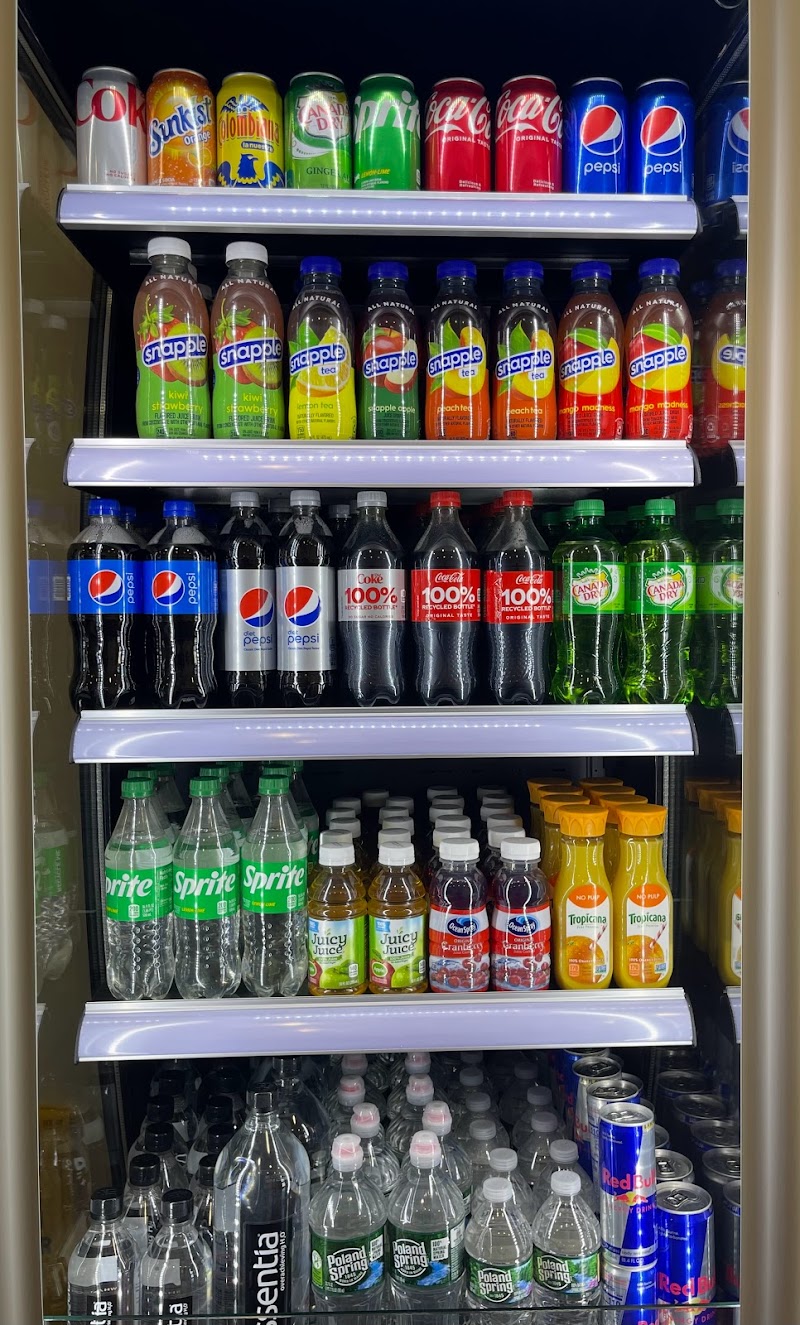 Chinos Bakery & Cafe