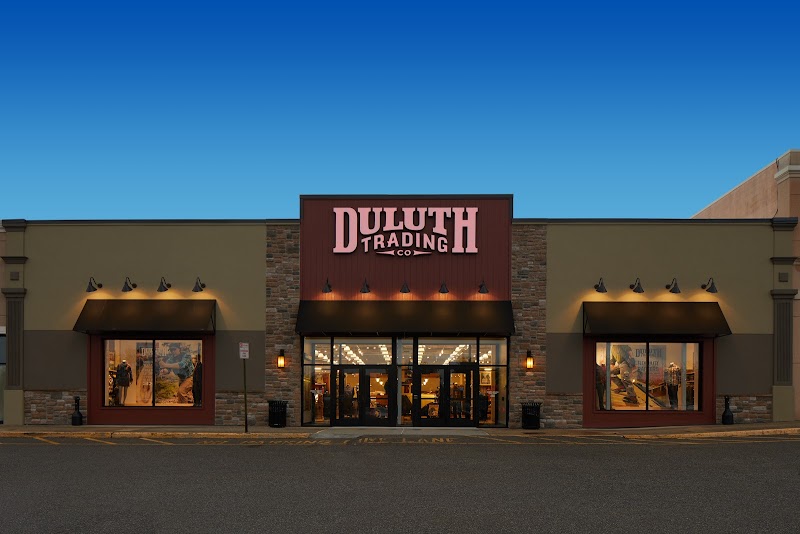 Duluth Trading Company